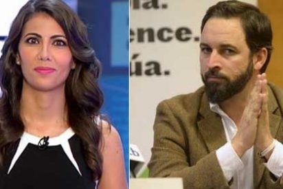 Periodistas criados a los pechos de Ferreras y Pastor alertan de la impúdica manipulación con VOX en laSexta