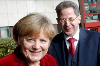 Los &iacute;ndices de Alemania cierran a la baja; el DAX cae un 0,40%