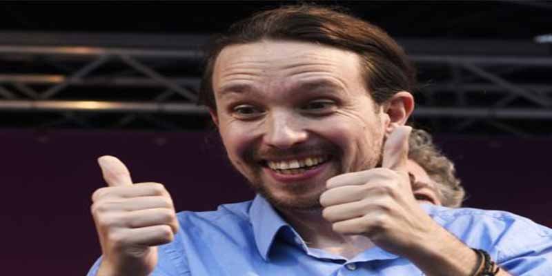 La cvaradura de Podemos o cuando la corrupci&oacute;n s&oacute;lo existe si es ajena
