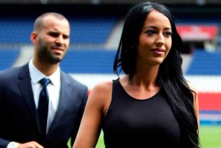 Ya hay sentencia en la batalla legal entre Aurah Ruiz (GH VIP) y Jes&eacute; Rodr&iacute;guez