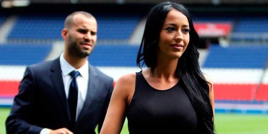 Ya hay sentencia en la batalla legal entre Aurah Ruiz (GH VIP) y Jesé Rodríguez