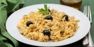 Bacalao Dorado o Bacalhau &agrave; Br&aacute;s