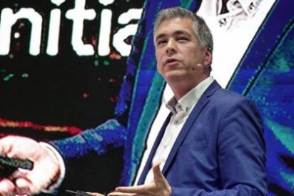 Periodista Digital, un caso de &eacute;xito estudiado en el congreso digital m&aacute;s importante de Am&eacute;rica Latina