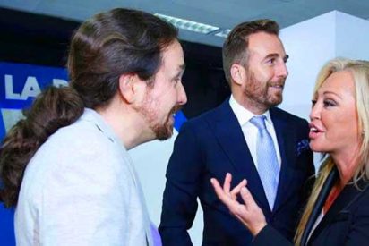 A los de La Razón se les va ‘la olla’ e invitan a los Reyes y a Belén Esteban al mismo acto