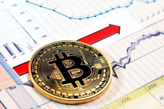 El precio de Bitcoin podr&iacute;a alcanzar los 85.000 d&oacute;lares, porque varios indicadores ahora son alcistas