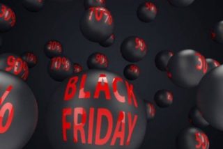 Mejores ofertas Semana Black Friday Amazon 2018