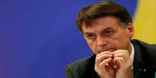 Jair Bolsonaro no expulsar&aacute; a los venezolanos, pero con una condici&oacute;n