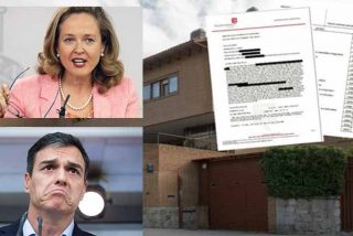 'Gobierno S.A.': Ni España ni los españoles se merecen a Sánchez y toda esta mierda