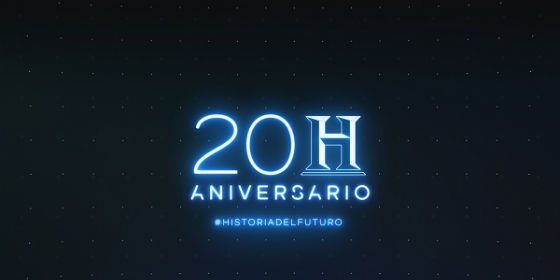 Canal Historia: 20 a&ntilde;os cambiando la televisi&oacute;n de pago
