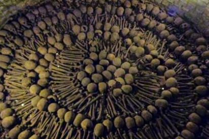 Destinos tenebrosos: Catacumbas de San Francisco, Per&uacute;