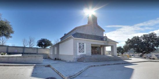 Los vecinos de Franco en Mingorrubio