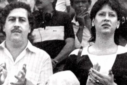 Esta fue la "&uacute;ltima alegr&iacute;a" de Pablo Escobar d&iacute;as antes de su muerte seg&uacute;n su viuda