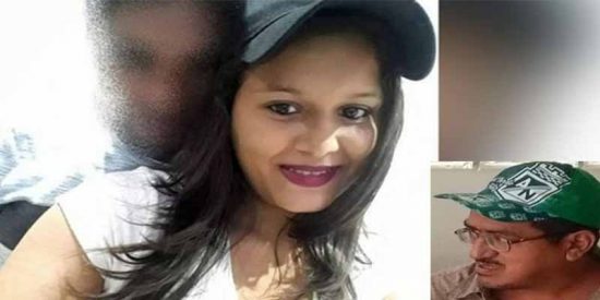La asesin&oacute; a pu&ntilde;aladas su suegro cuando se neg&oacute; a tener sexo con &eacute;l