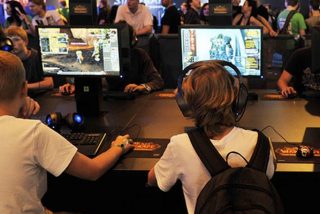 Un ni&ntilde;o de 12 a&ntilde;os pasa un a&ntilde;o creando un videojuego en un cibercaf&eacute; y se lo eliminan por error