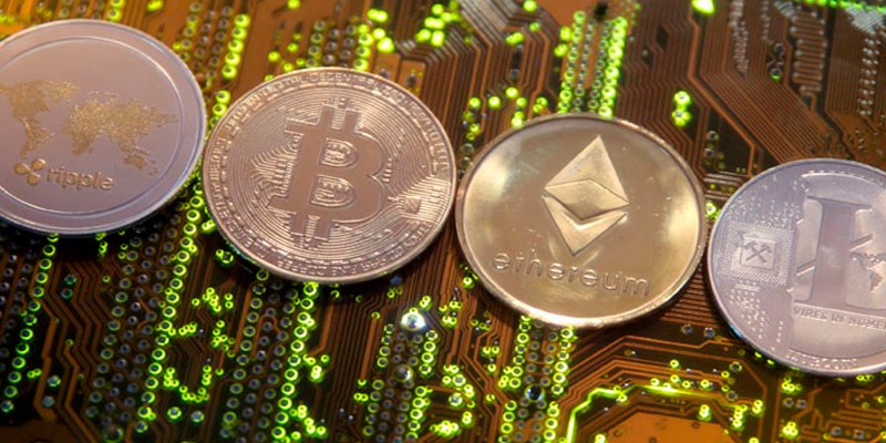 Estas son las mejores aplicaciones para comerciar criptomonedas