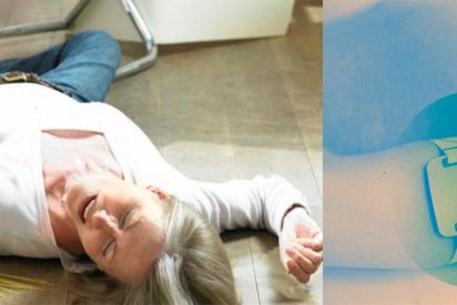 Este brazalete inteligente reducir&aacute; los &iacute;ndices de muerte por ataques de epilepsia