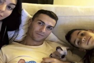 Cristiano y Georgina se compran una mascota de 3.000 euros
