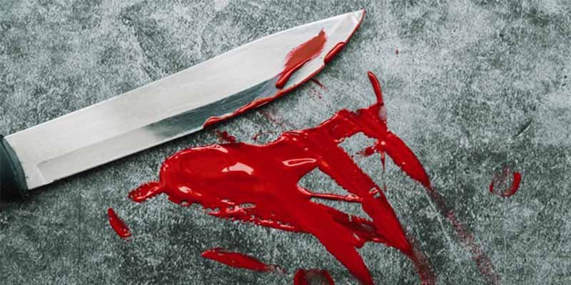 Matan a pu&ntilde;aladas un guardia civil de paisano en un pub de Badajoz