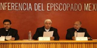 Los obispos mexicanos piden al nuevo Gobierno atajar la "inseguridad, desempleo y pobreza"