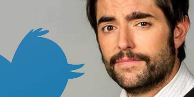 ¿Sabes por qué Dani Mateo ha borrado este tuit después de la polémica de la bandera de España?