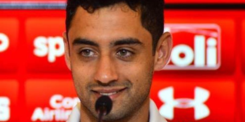 Revelan lo que provocó la muerte del futbolista brasileño ligón castrado por un cornudo