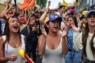 Espa&ntilde;a entrega un total de 45.700 residencias humanitarias a venezolanos