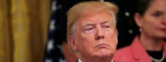 Donald Trump estalla: Arabia Saudita "no sabe usar las armas" de EEUU en Yemen