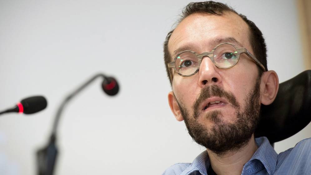 Pablo Echenique