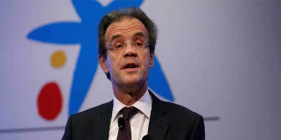 Ismael De La Cruz: "CaixaBank, el ojito derecho dentro de la banca"