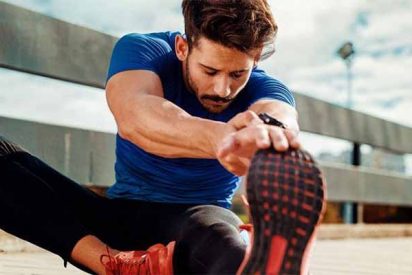 &iquest;Cu&aacute;ndo es mejor estirar antes o despu&eacute;s de entrenar?
