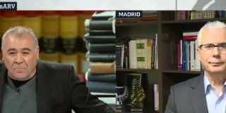Cambalache judicial en laSexta: Ferreras pone como referencia de la independencia judicial... ¡a un prevaricador como Baltasar Garzón!