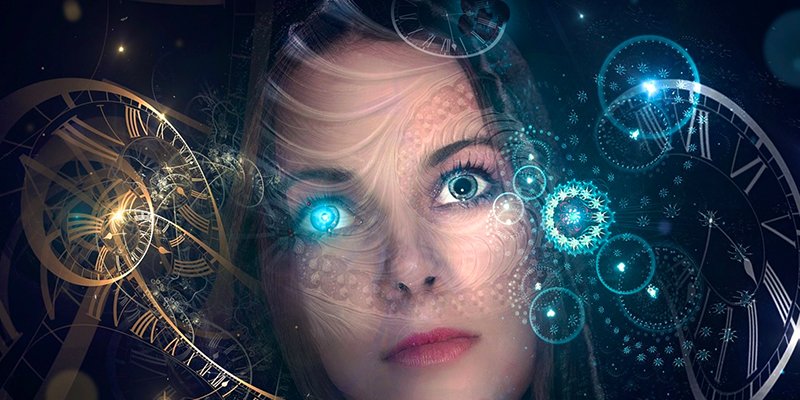 Padres e Hijos: la longevidad no viene en los genes