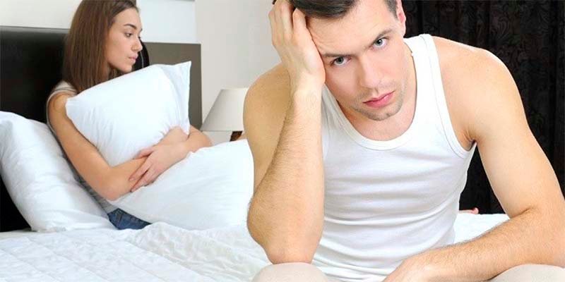 As&iacute; es el s&iacute;ndrome de Klinefelter o XXY: el trastorno gen&eacute;tico que afecta a los genitales y la fertilidad de los hombres