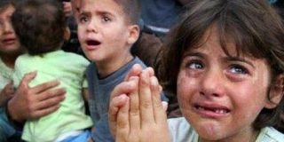 Cáritas pide "valor al pueblo palestino e israelí para romper el miedo"