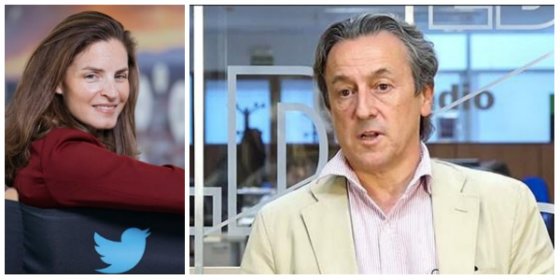 Los progres de Twitter se ciscan en la libertad de expresión y bloquean durante una semana la cuenta de Hermann Tertsch