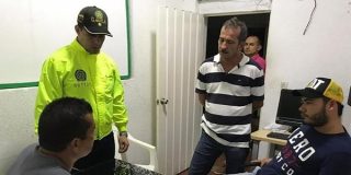 Simula un secuestro y pide 31.000 d&oacute;lares a sus familiares por su libertad