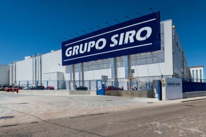 Grupo SIRO vende sus plantas en El Espinar, Medina del Campo y Briviesca