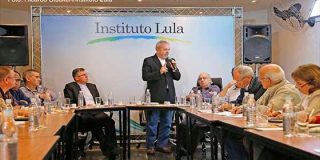 Ministerio P&uacute;blico de Brasil denunci&oacute; a Lula da Silva por lavado de dinero a trav&eacute;s del "Instituto Lula"