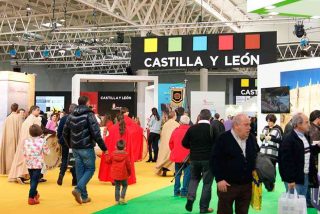 Valladolid: Intur Negocios, jornada para profesionales del turismo de interior