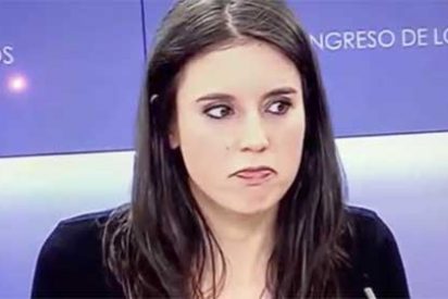 El tuit viral de Irene Montero que le 'impide' aceptar los 70.000 euros de indemnizaci&oacute;n por el poema picant&oacute;n