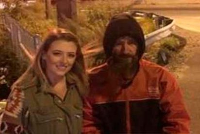 Todo era mentira: la pareja de caraduras y el mendigo que enga&ntilde;aron al mundo para forrarse