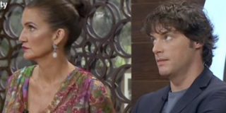 Jordi Cruz se pilla un rebote monumental tars este gesto de Mario Vaquerizo en 'MasterChef'