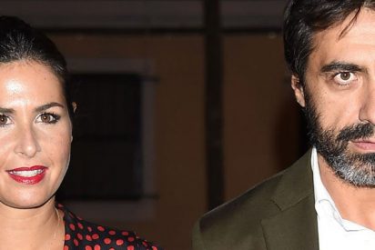 Así es Juan del Val, el único hombre, que se sepa en España, que no satisface a su mujer y es... ¡Nuria Roca!