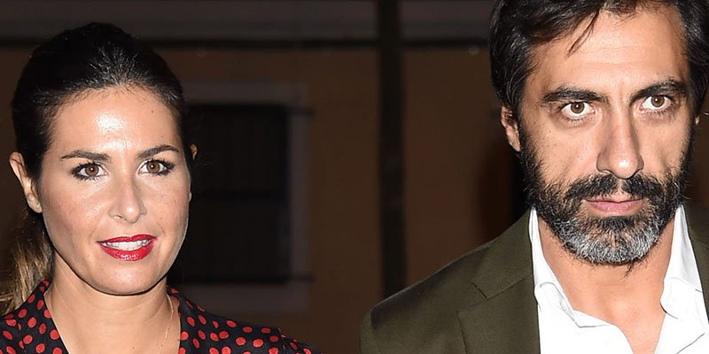 As&iacute; es Juan del Val, el &uacute;nico hombre, que se sepa en Espa&ntilde;a, que no satisface a su mujer y es... &iexcl;Nuria Roca!