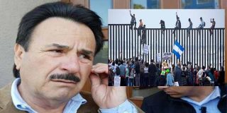 &iquest;Sabes por qu&eacute; la llegada de centroamericanos causa en Tijuana una hostilidad que no se hab&iacute;a visto antes?