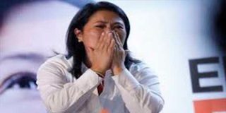 Corrupci&oacute;n en Per&uacute;: Keiko Fujimori y seis asesores a prisi&oacute;n preventiva por el caso Odebrecht