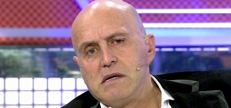 Recogen firmas para que Kiko Matamoros no vuelva a sentarse en 'GH VIP 6'