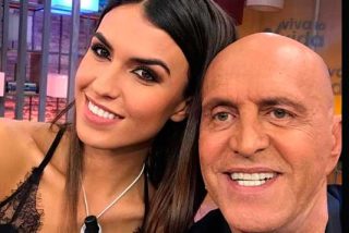 Kiko Matamoros responde con displicencia a los que opinan sobre su relaci&oacute;n con Sof&iacute;a Suescun