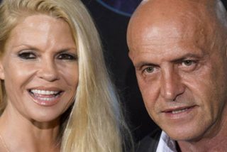 La llamada que cambi&oacute; el destino de Kiko Matamoros y Makoke como 'matrimonio'