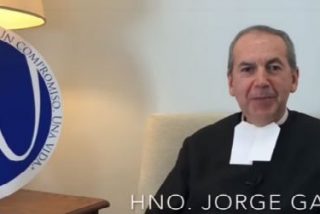 La Salle&nbsp;celebra el Tricentenario de la muerte de su fundador